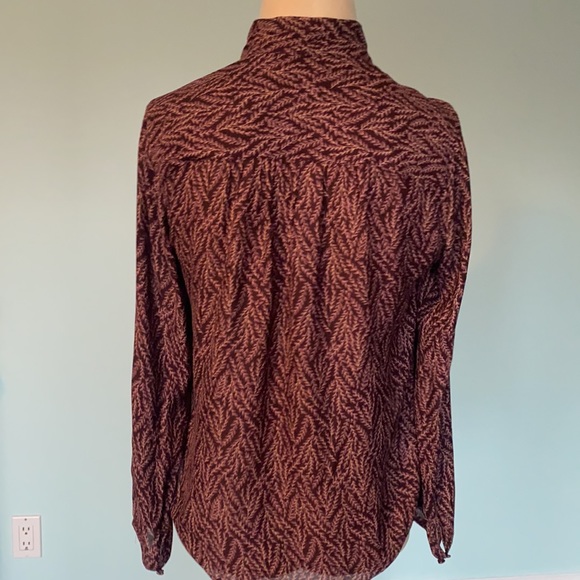 Aritzia Talula Ivor blouse - Picture 4 of 7